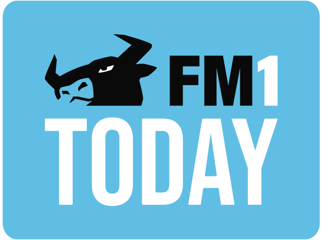 Logo FM1Today