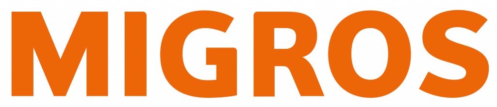 Migros Logos Download