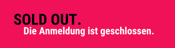 Ausverkauft